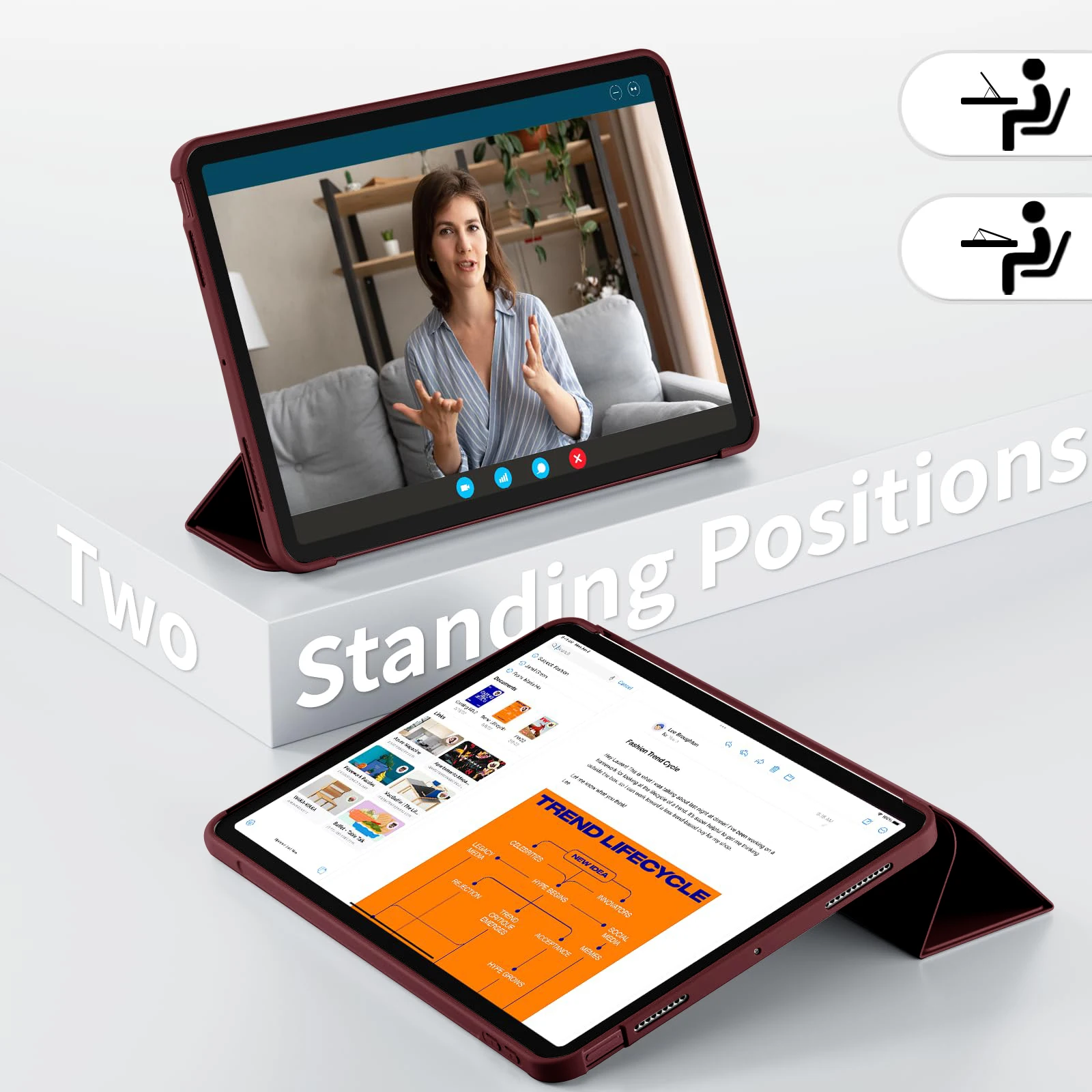 Thumbnail 4 - #72 Ranked iPad 10th Generation Case Picks in 2026