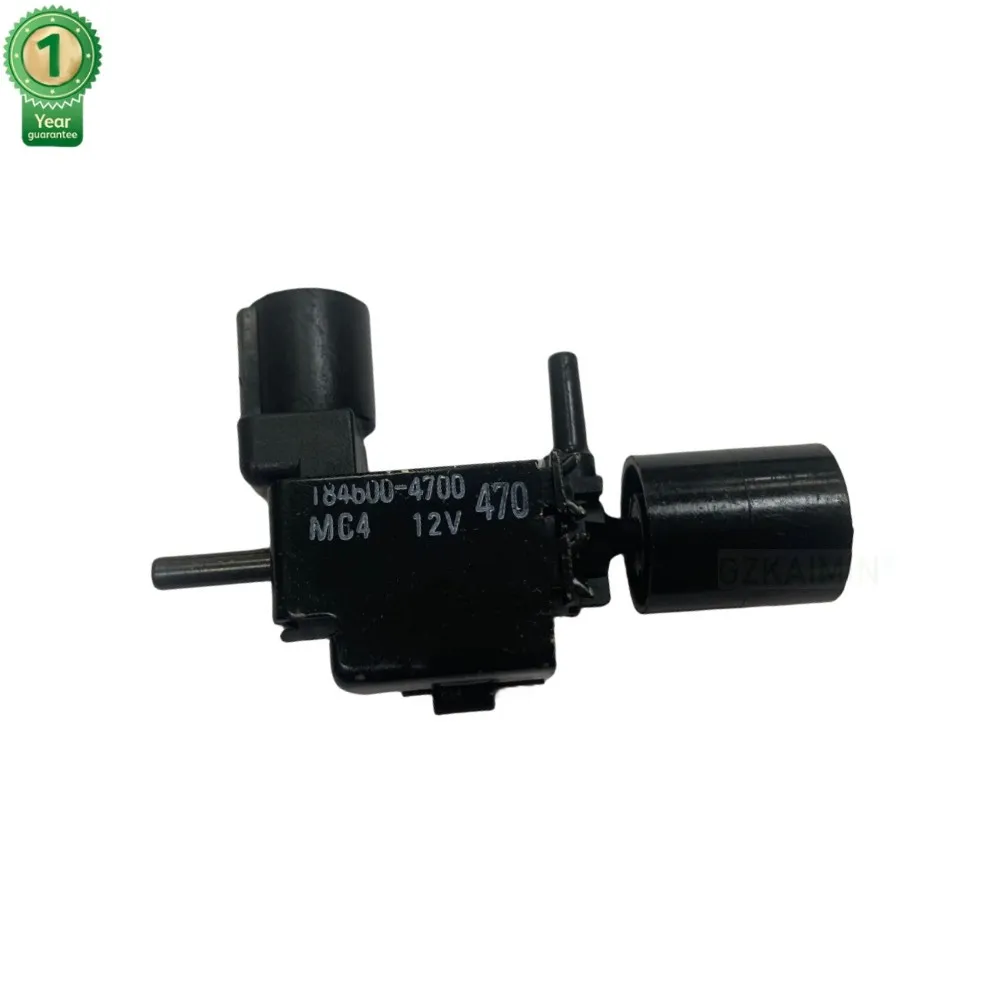 OEM  184600-4700 TURBO VACUUM SOLENOID VALVE  For HONDA C-IVIC 2.2 i-DTEC 2012