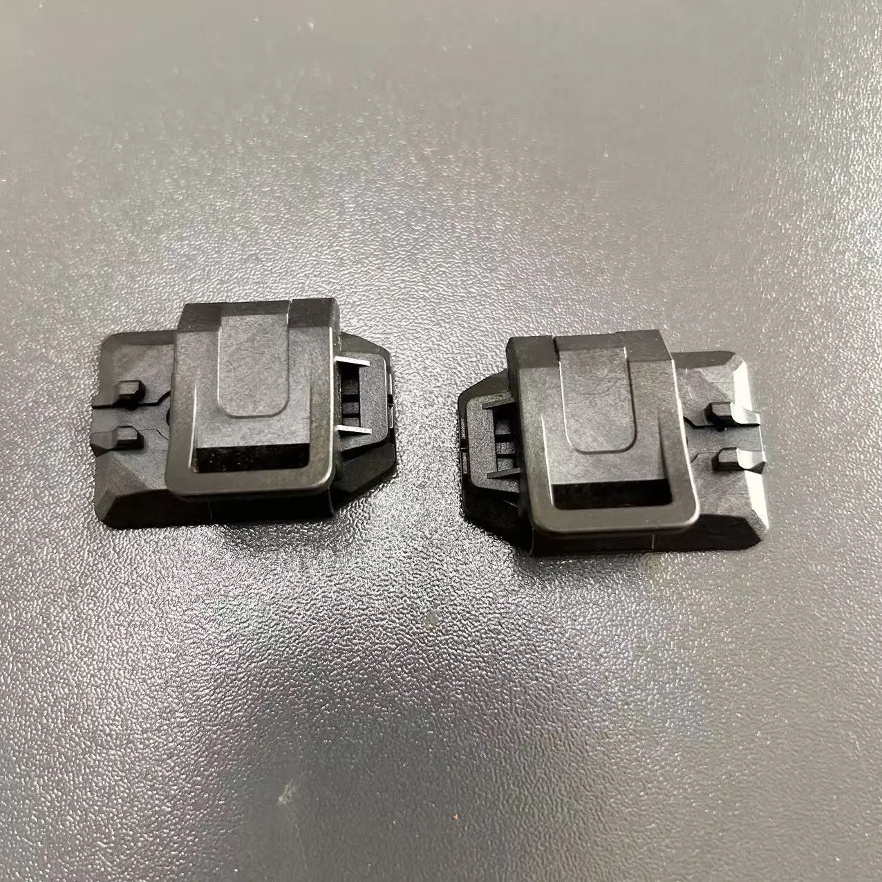 SKYCOM T-308 307 T-208 T-207 GX36 GX37 FX35 FX37 Fusion Splicer fiber holder Clamp Bracket for HOEA3600 HOEA3500 Fiber Fusion