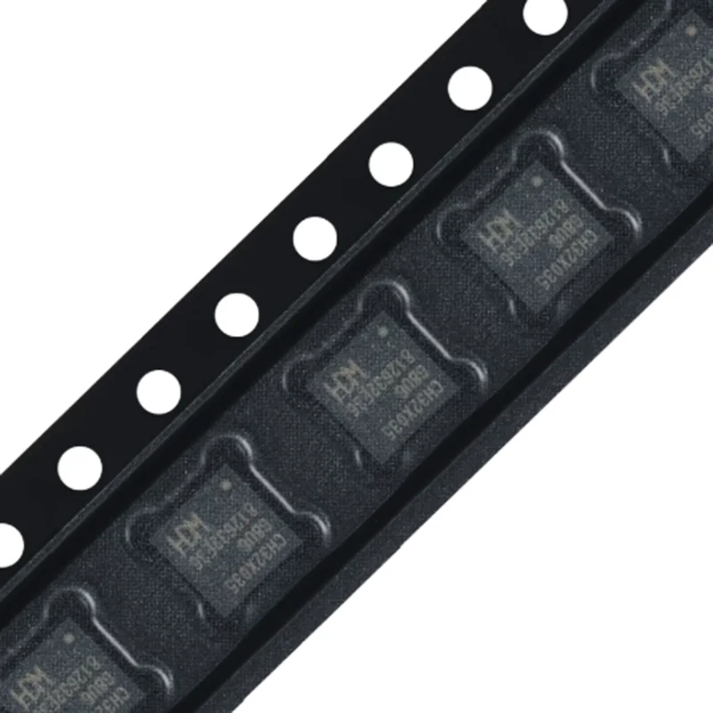 5pcs CH32X035G8U6 RISC-V Core 32-bit Microcontroller-MCU QFN-28 Original Stock for Electronics And Computer Hardware