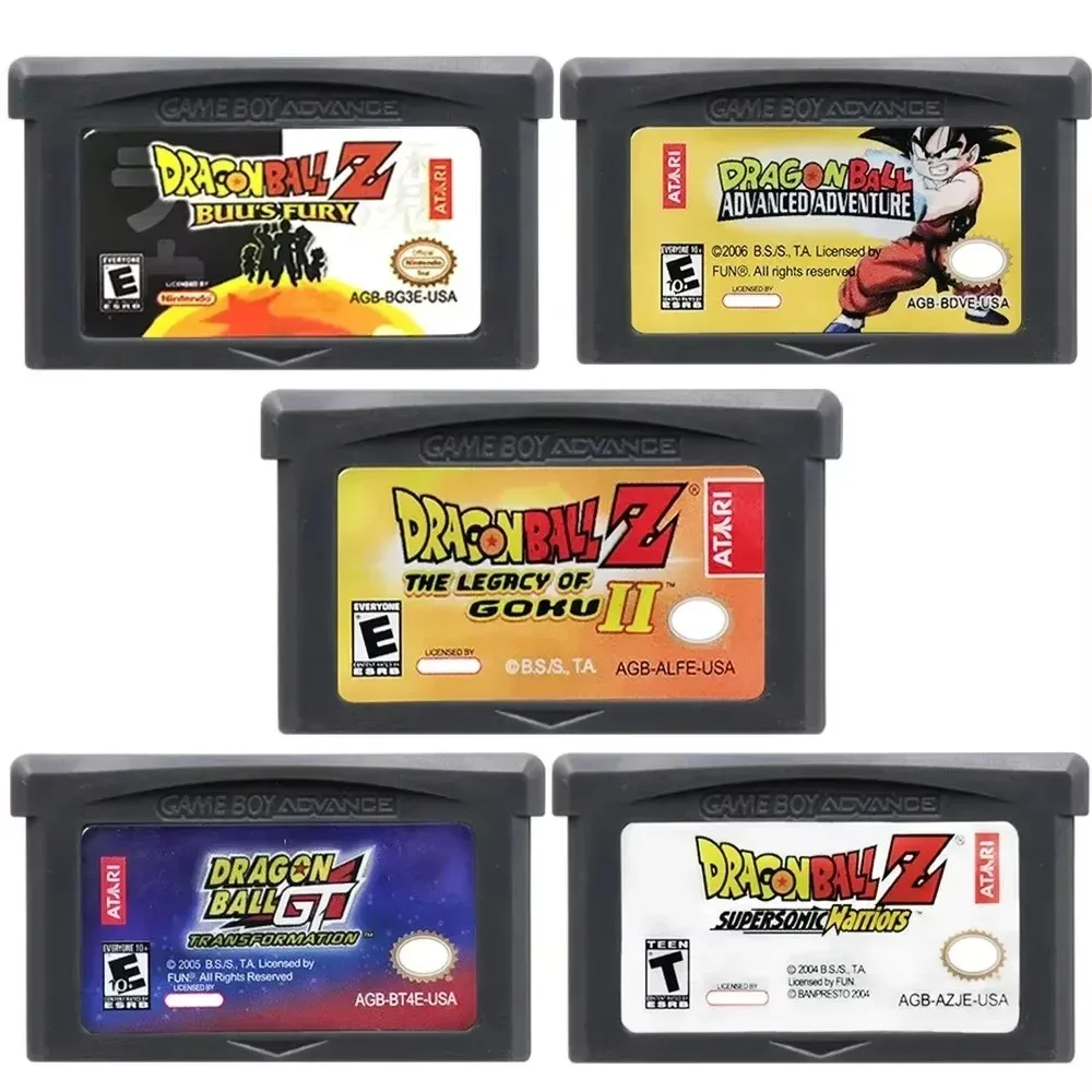 Fun 32 Bit Video Ga…