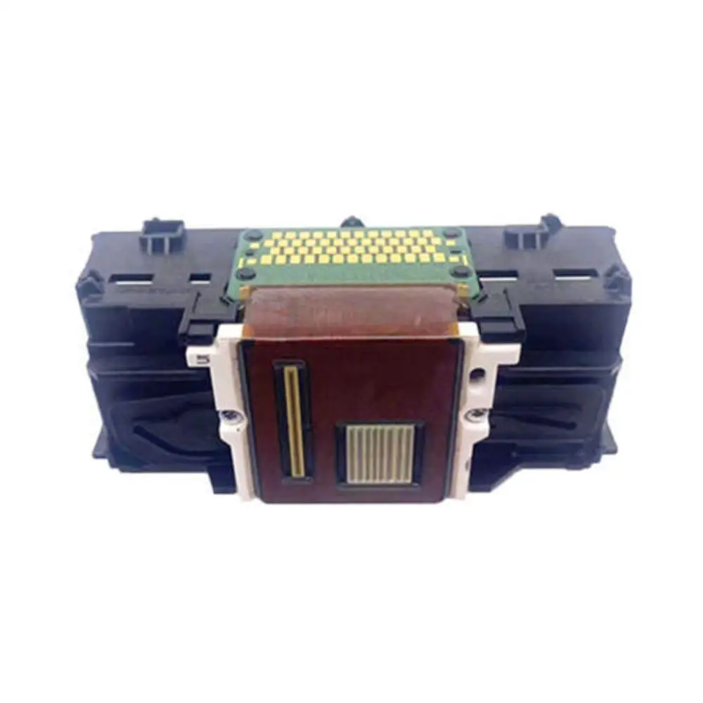 QY6-0090 Full Color Print Head Fits For Canon PIXMA TS8100 TS8060 TS8352 TS8260 TS9140 TS9180 TS8151 TS8190 TS8252 TS8220