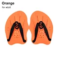 naranja para adulto