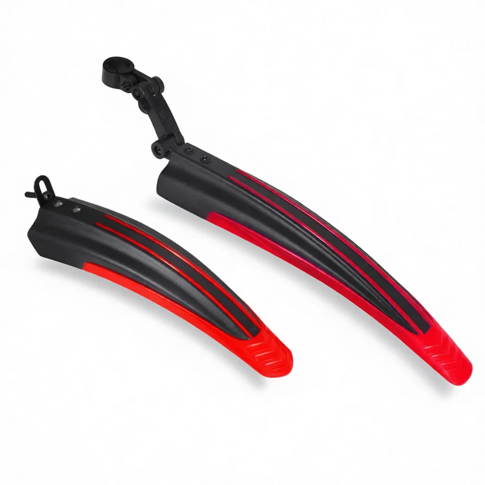 Enhanced MTB Bicycle Fender Se - Cycling Commute In Rain 评论和价格