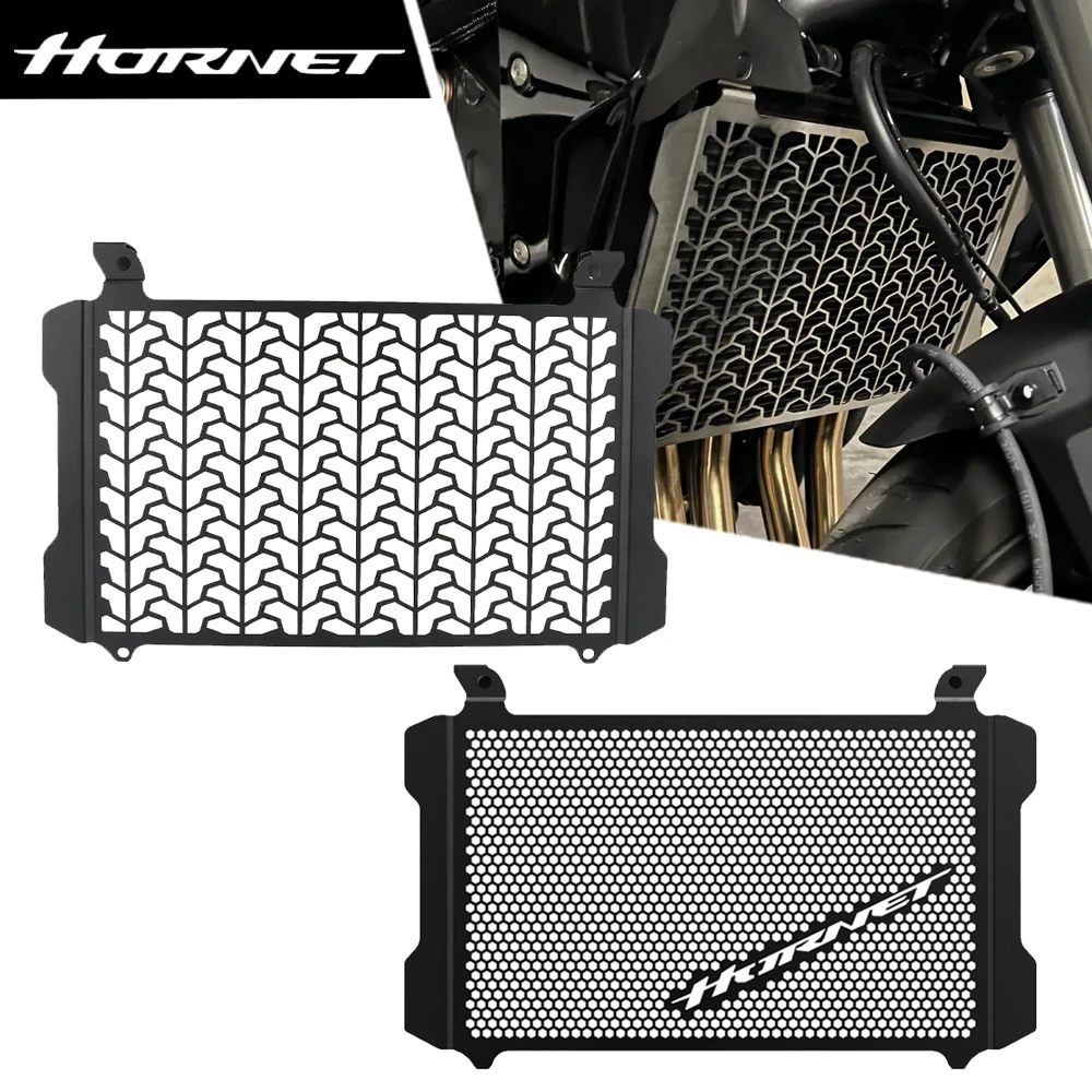 

Motorcycle Accessories Radiator Guard Protection Grille Cover For Honda CB1000 Hornet 1000 SP CB 1000 Hornet SP 2024 2025 2026