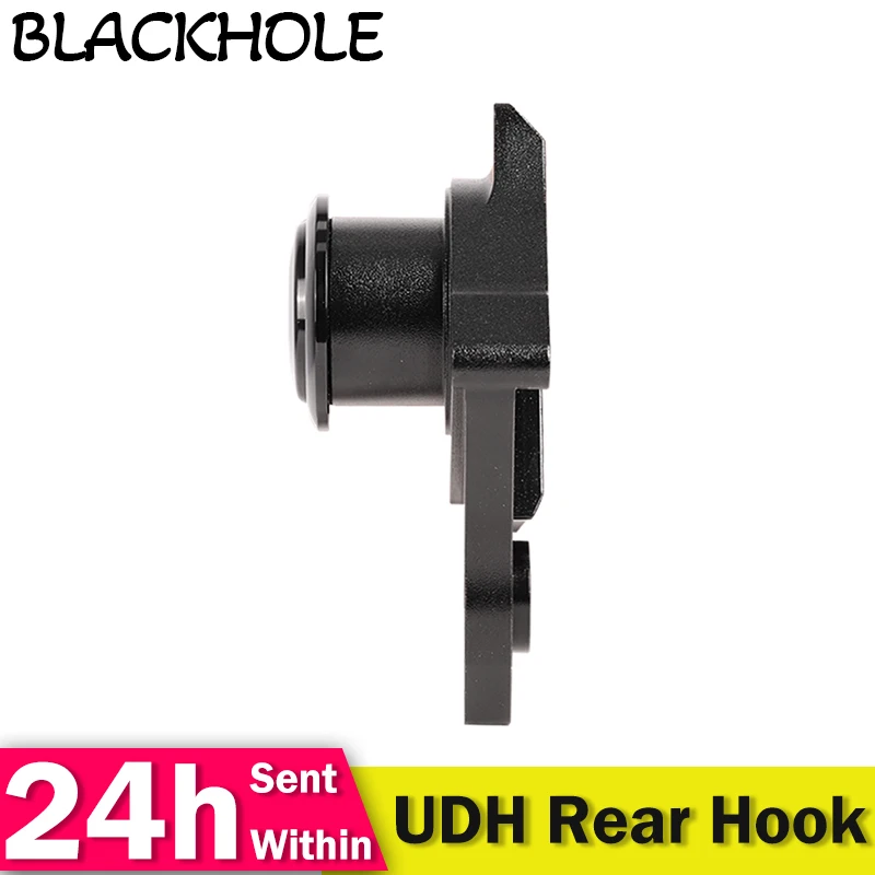 SRAM UDH Rear Hook Bicycle Frame P1.0/1.5/1.75 Thru Axle Rear Derailleur Hanger MTB Road E-Bike Gravel UDH Rear Hook Bike Parts