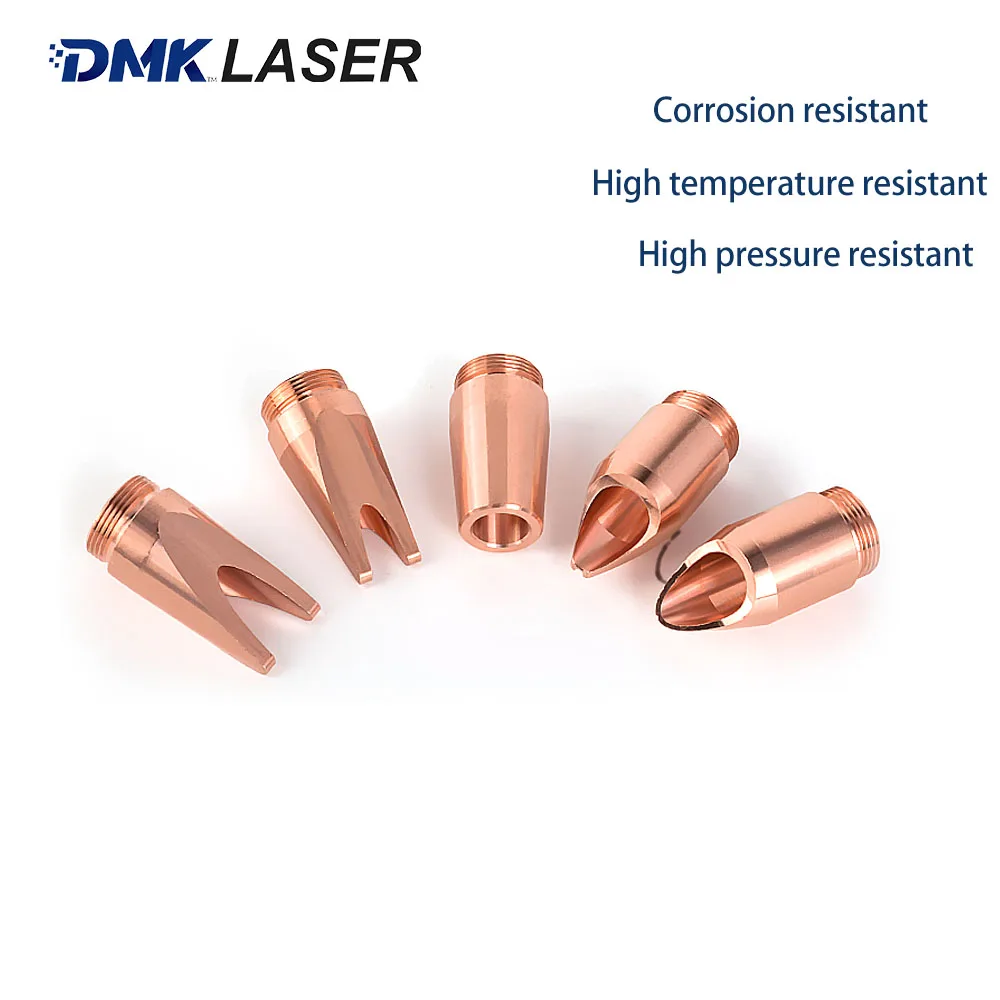 Imagem -03 - Bocal de Soldagem a Laser Ipg H32-m13.5 Bocal de Alimentação de Fio e Tubo Graduado para Venda de Canto Interno e Externo