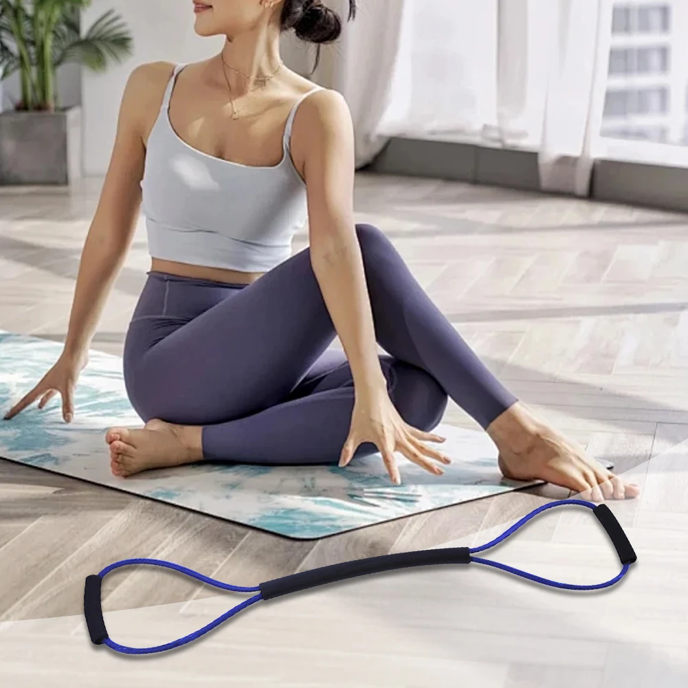 

Скорость бокса Кикбоксинг Муай Тай Air Punch Resistance Band Resistance Rope Trai