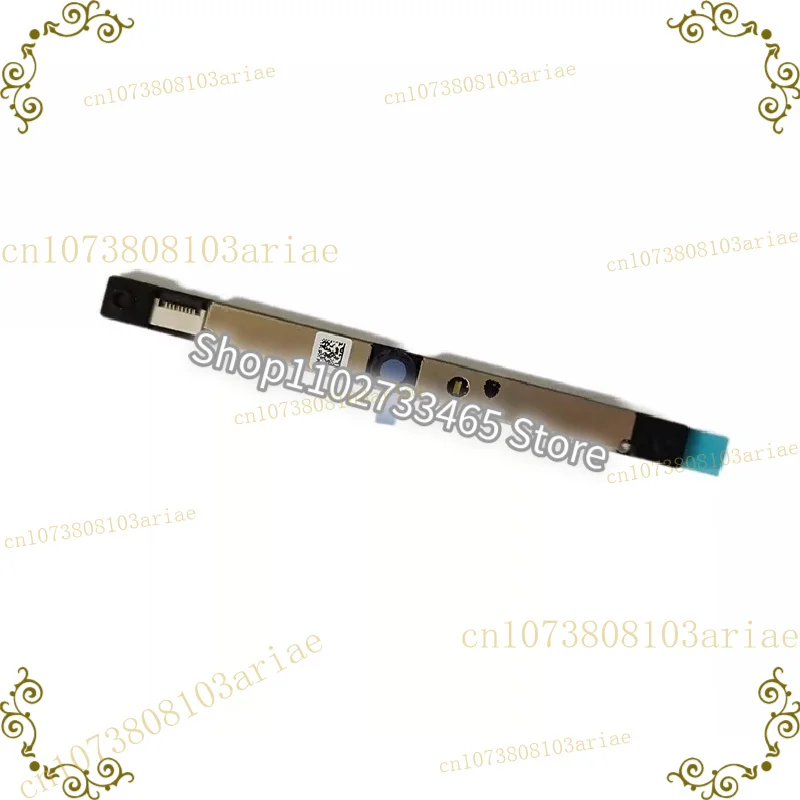Built-in Webcam Microphone Module for Xiaomi TM1802-AD AC TM1709