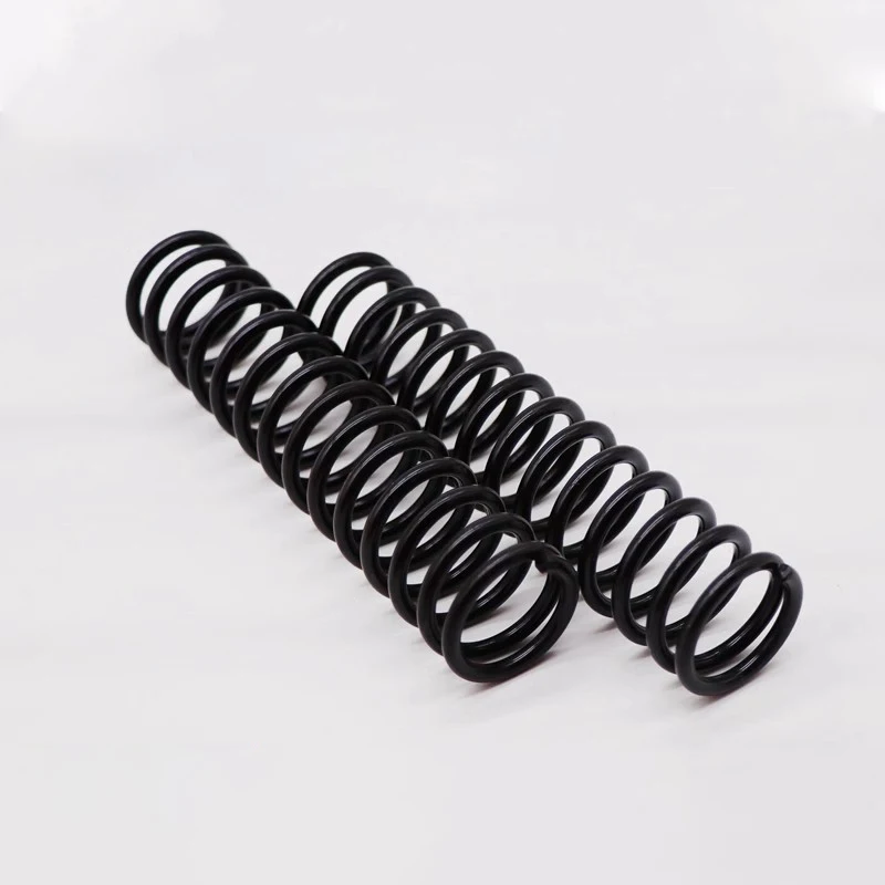 Custom Wire Diameter 3mm Cylidrical Coil Small Compression Spring Return Compressed Springs Release Pressure Spring Steel