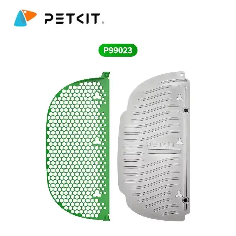 

Оригинальный магнитный набор для удаления мусора PETKIT, аксессуары для PUROBOT MAX Pro и PURAMAX 2, умные кошачьи туалеты, необходимые принадлежности