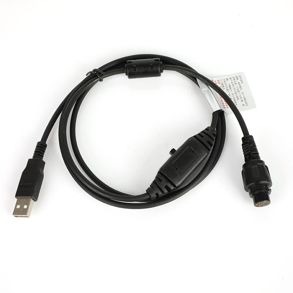 

PC47 USB Programming Cable For Hytera MD655 MD652 MD658 MD656 MD780 MD785 MD782 RD980 RD985 RD982 RD986 RD960 RD965 RD962 RD966