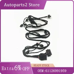 61126991959 Car PDC Parking Aid Wiring  for BMW X3 G01 G08 X4 G02 2017-2021