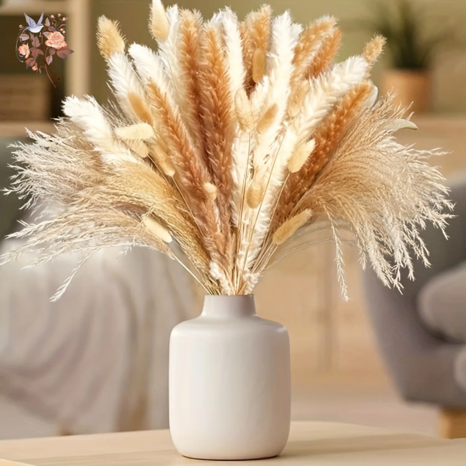 Thumbnail 2 - #73 Top Dried Flowers Picks for Every Budget