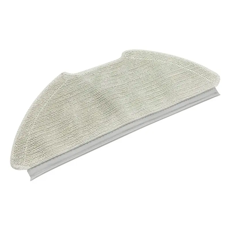A83X-Accessories Replacement For Airrobo T20+ Robot Vacuum Main Brush Side Brushes HEPA Filters Mop Pads Dust Bags