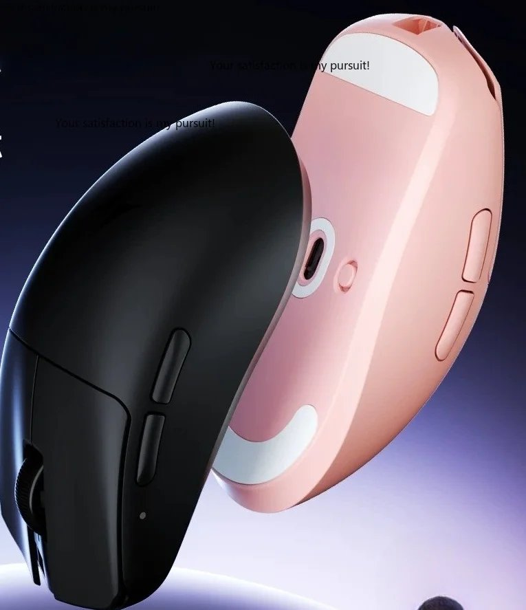 Applicable to ATK Liekong F1V2 wireless mouse, wired/wireless dual-mode e-sports mouse, lightweight ergonomic e-sports