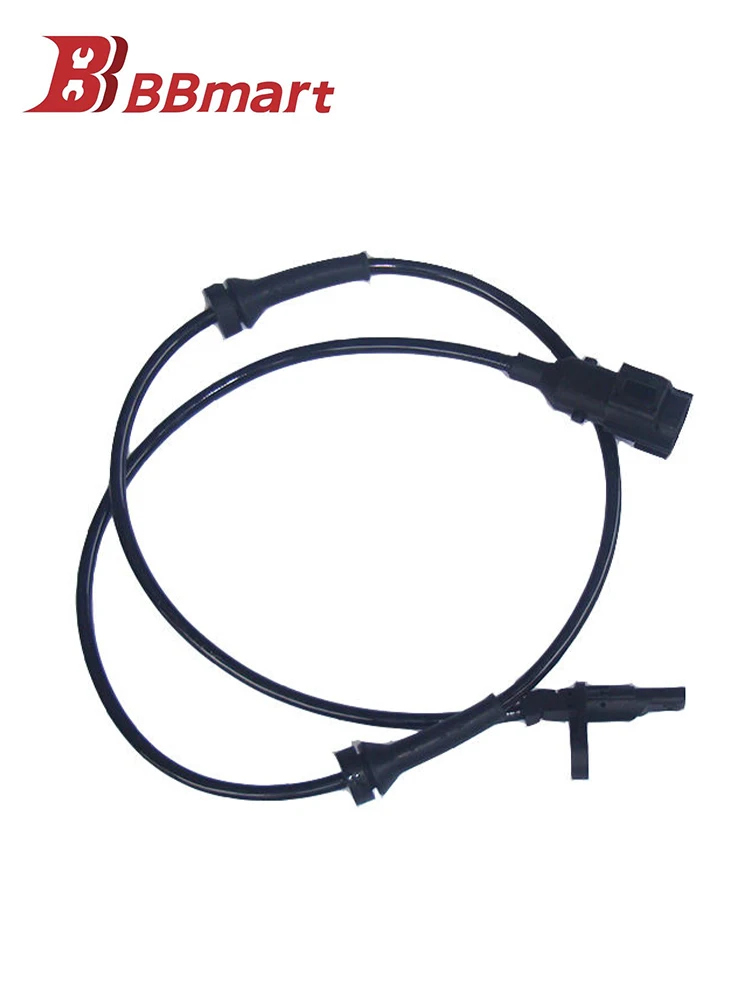 BBmart Auto Spare Parts 1 pcs Front ABS Wheel Speed Sensor For Jaguar XF 2016-2019 OE T2H4069 Wholesale Price Car Accessories