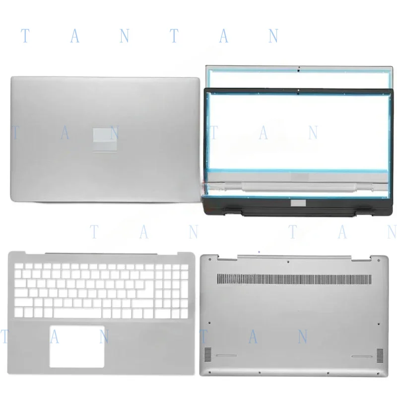 

ДляDellInspiron 1555905598 экранная задняя крышкаfrontbezelframepalmrestbottomshellupperlowercase T-T