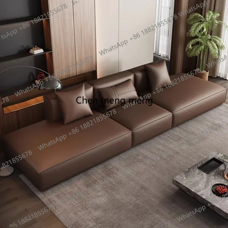 

Modern Sectional Living Room Sofa Modular Nordic Lazy Salon 3 Seater Loveseat Sofa Bed Lounge Floor Mueble Italian Furniture