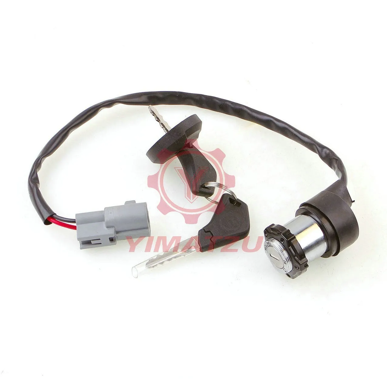 YIMATZU ATVs Parts Lock Assy forCFMOTO Cforce X6 X8 X10 400 600 800 1000 ATV Quad CF600 CF800AU CF1000AU 9DSV-011000-6K00