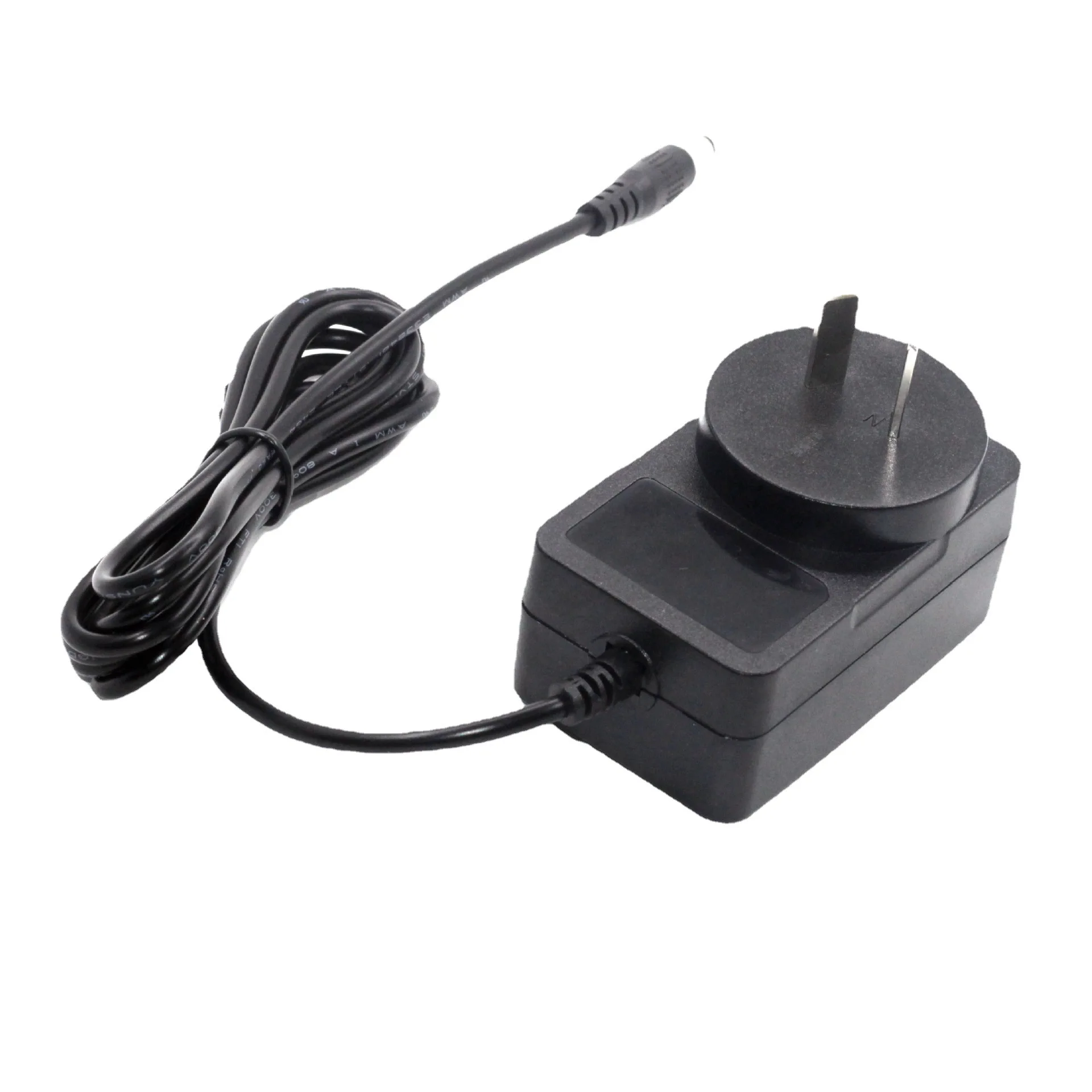 1PCS 12V2A AC 100V-240V 변환기 어댑터 DC 12V 2A 2000mA 전원 공급 장치 EU 플러그 5.5mm X 2.1-2.5mm LED CCTV 용