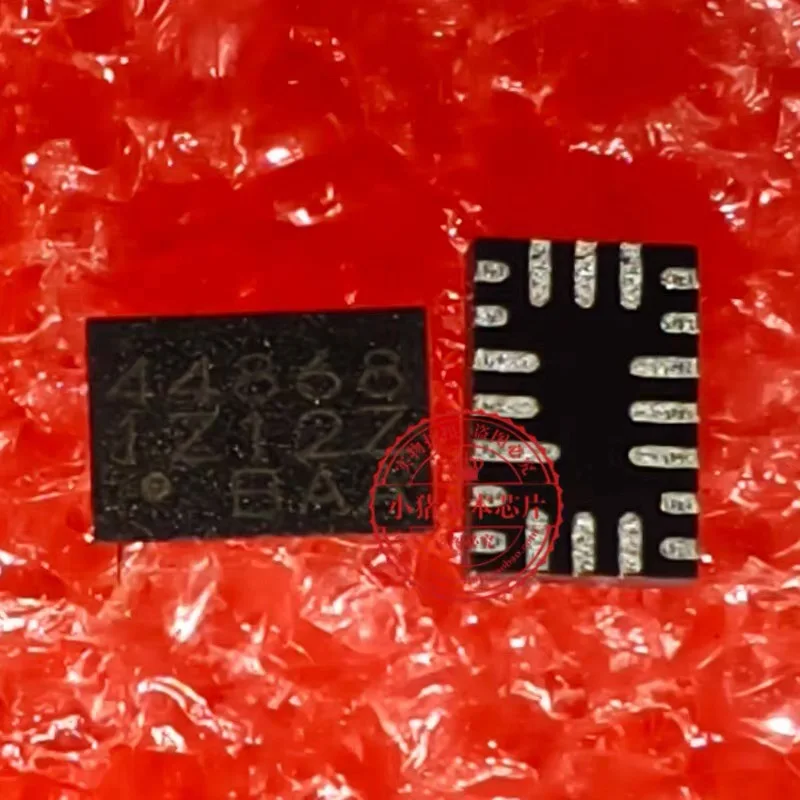 

SLG4U44868VTR SLG4U44868 44868 QFN