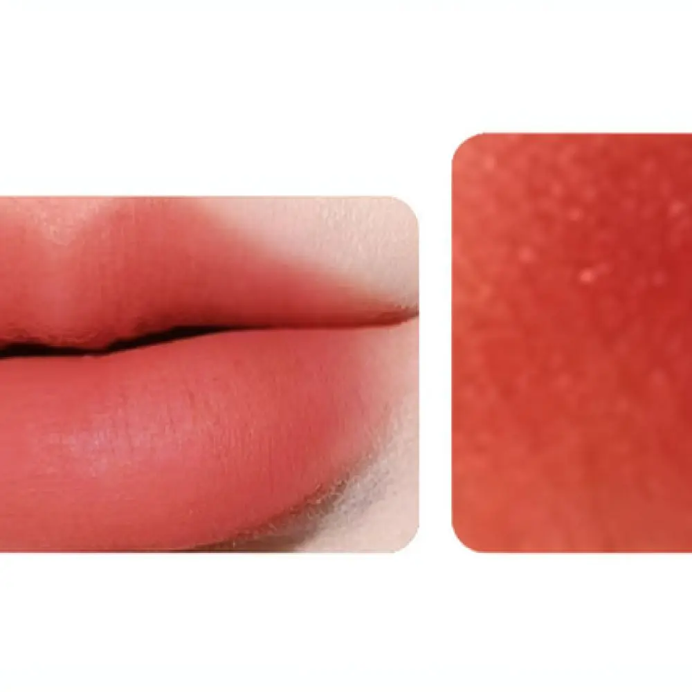 For For Kakashow Velvet Matte Lip Gloss Waterproof Non Drying Lip Tint Silky Texture Soft Mist Finish Natural Daily Makeup