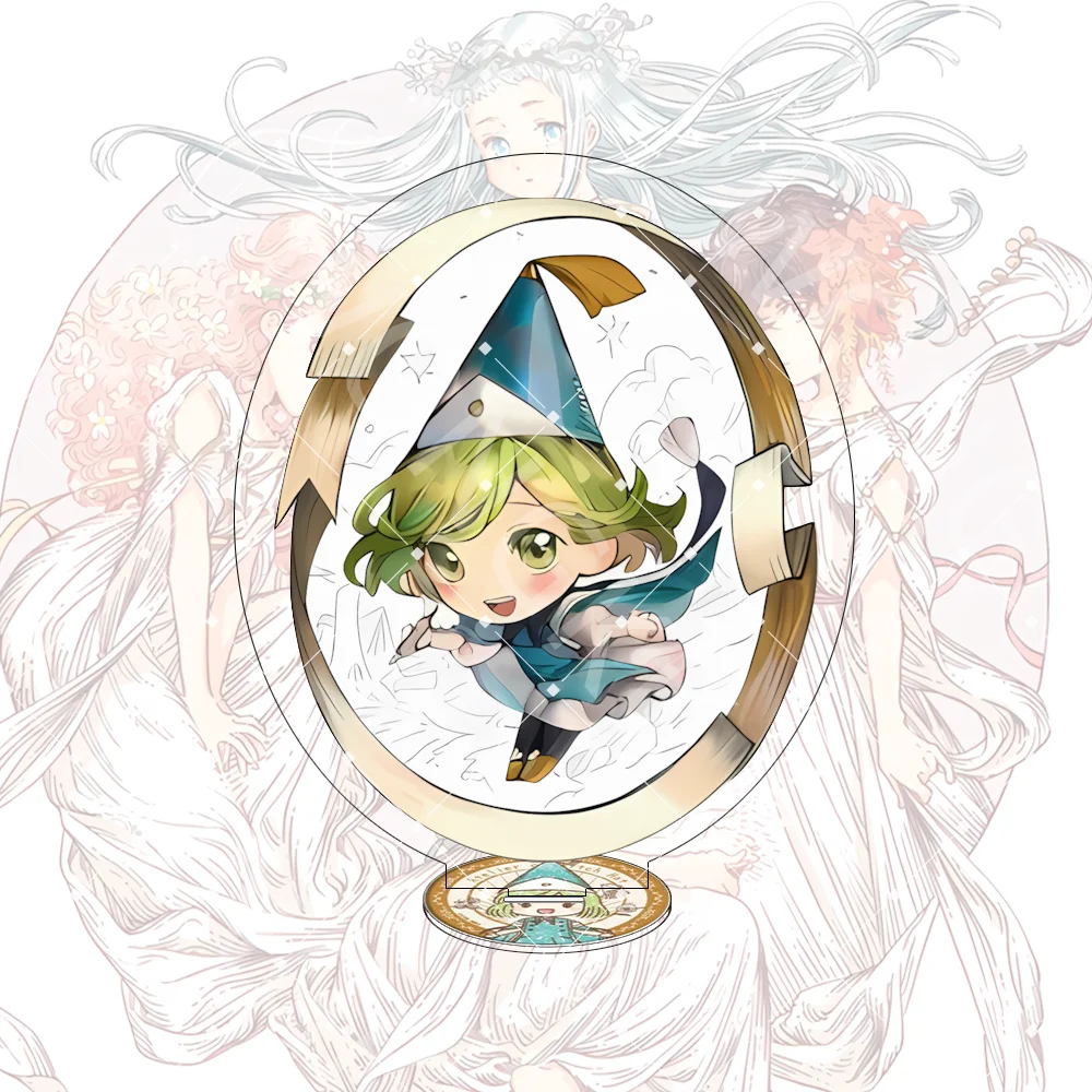 S0fdeea3c835f4623bc7499a3cdf7d88a2 - Witch Hat Atelier Shop