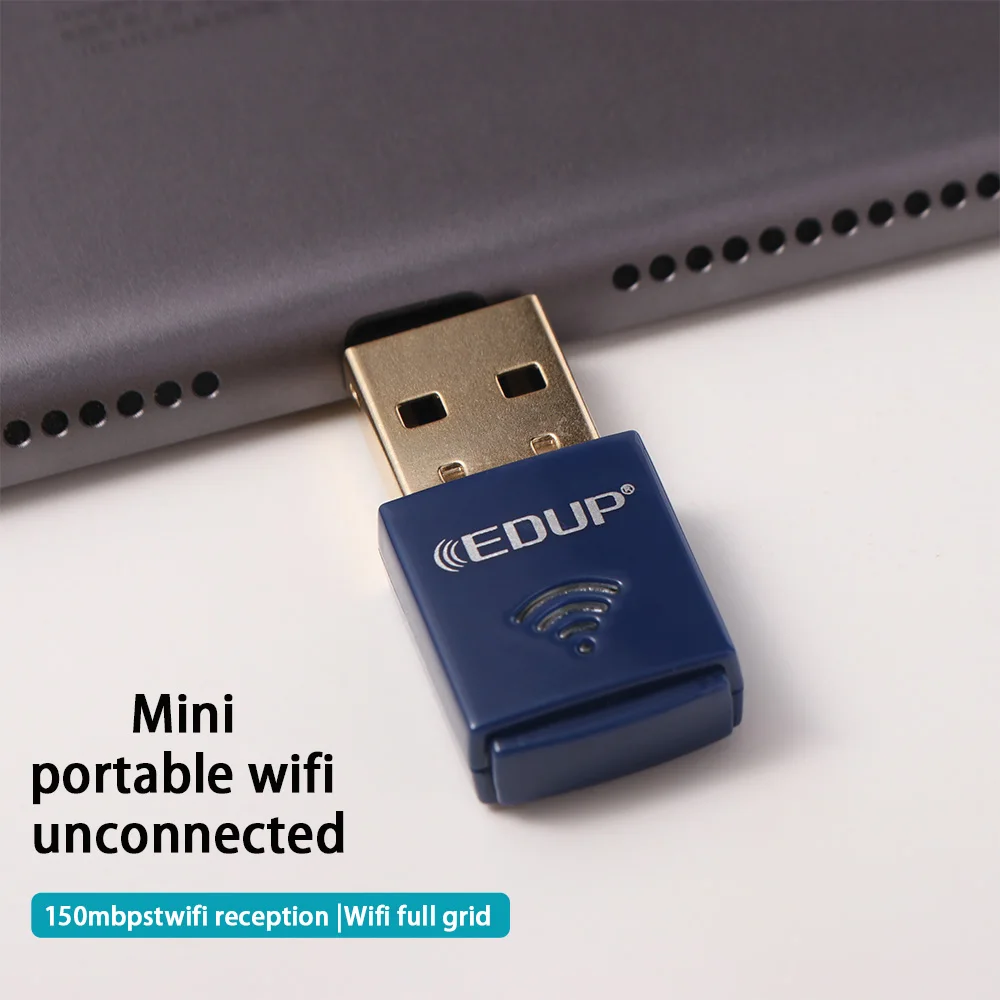 

Мини-адаптер Wi-Fi 150 Мбит/с, Bluetooth 4.0, 2.4G, USB-сетевая карта 2-в-1, беспроводной Wi-Fi приемник без драйверов для дома и офиса