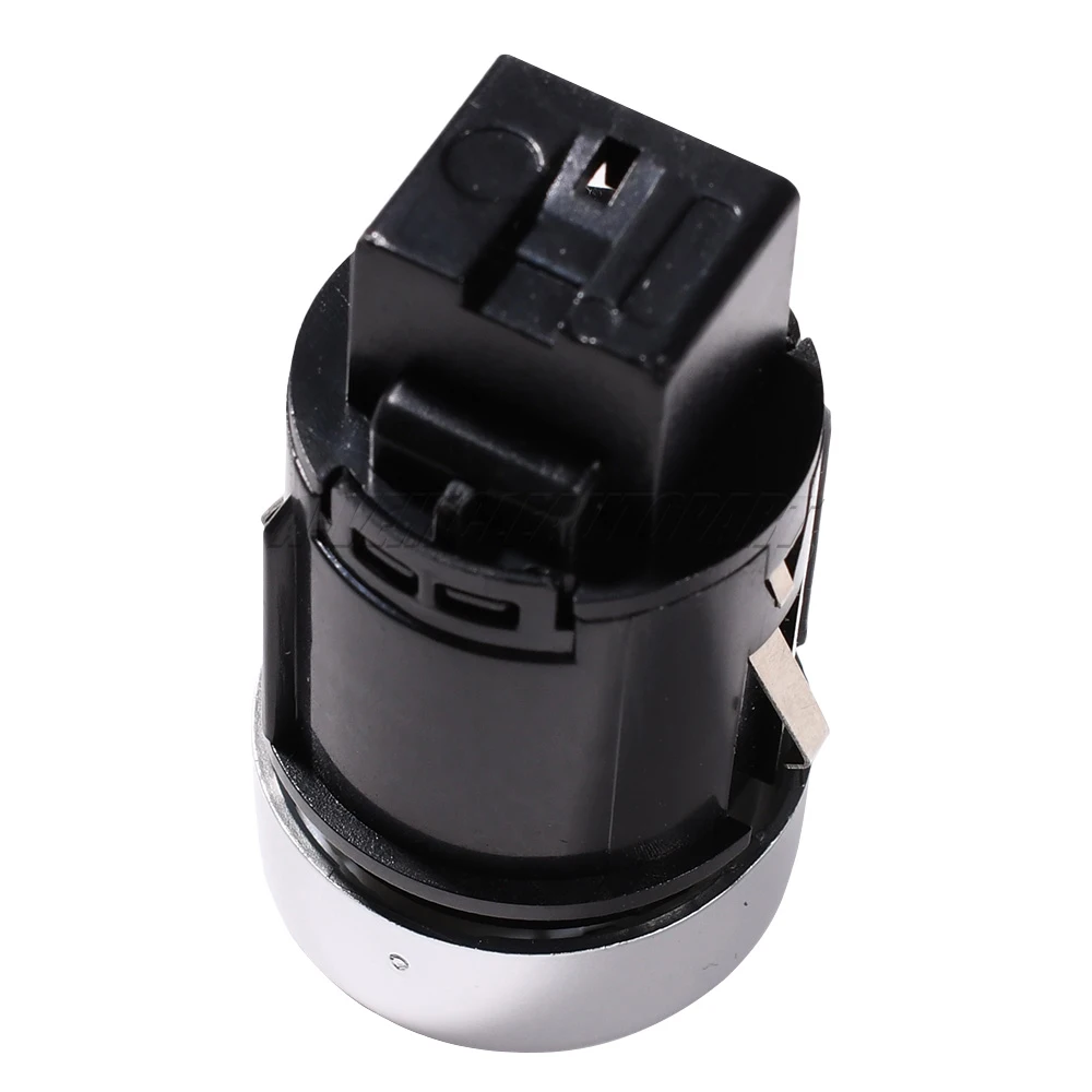 5N0959839 For VW Golf Plus MK6 Tiguan Mk1 New 1Pc Engine Start Stop Button Switch 4Pins Black Easy Installation Car Accessories view 6
