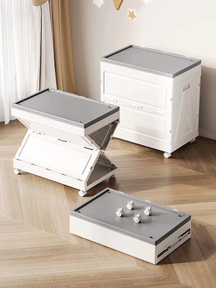 

Трубка для хранения коврика для йоги Fitn с колесами, органайзер для домашнего спортивного оборудования, узкая корзина для использования в помещении, универсальная домашняя одежда