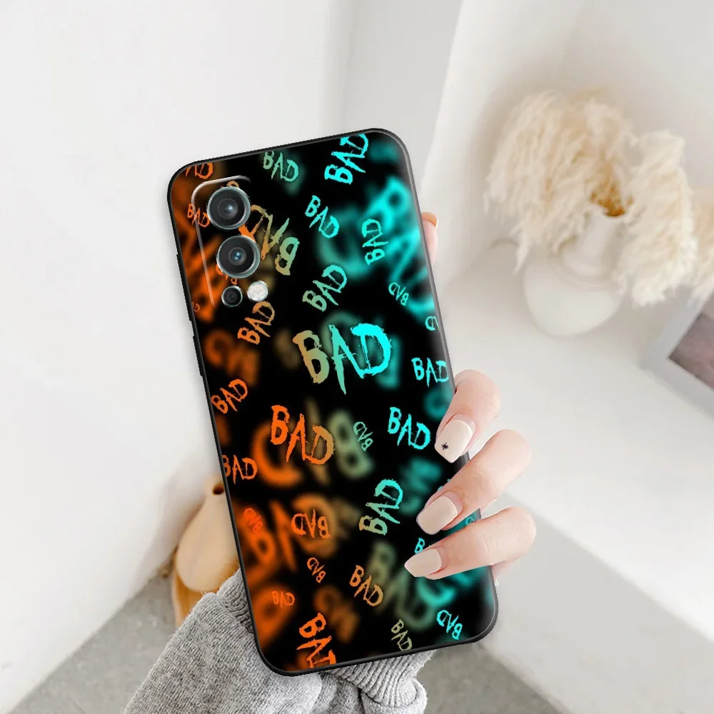 For Oneplus Nord 2 5G Case Cover Fashion Painted Soft Silicone Back Cover For OnePlus Nord 3 5G Phone Cases Funda Coque Shell