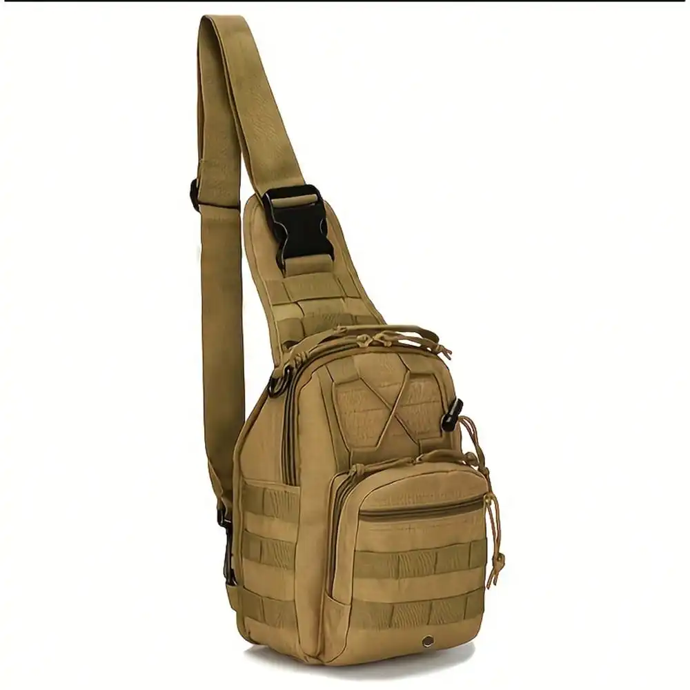 Thumbnail 3 - #10 Latest Fishing Backpacks Offers