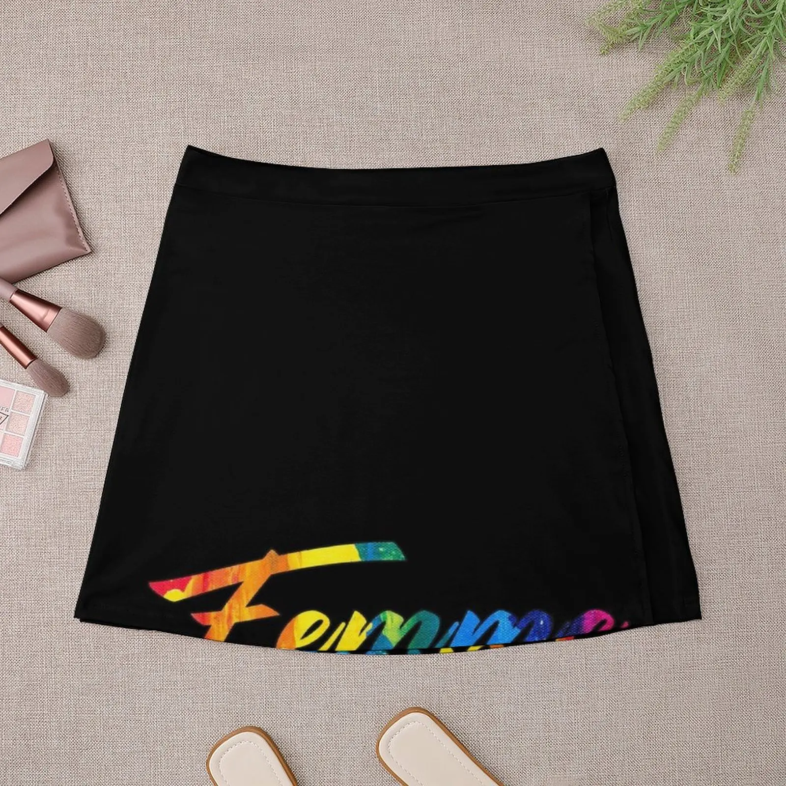 femme Mini Skirt womens skirts new in dresses summer skirts Mini Skirt
