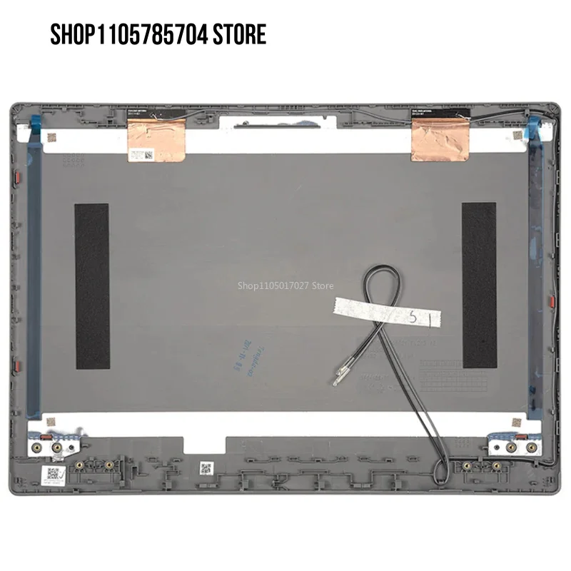 DL+ For Lenovo IdeaPad 3-14 3-14ADA05 3-14ARE05 14IML05 14IIL05 LCD Back Cover Front Bezel Hinges Palmrest Keyboard Bottom Case