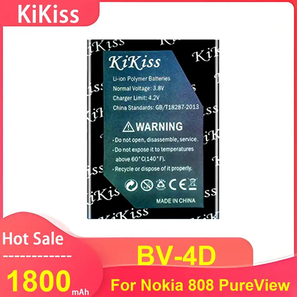 Kikiss Mobile Phone…