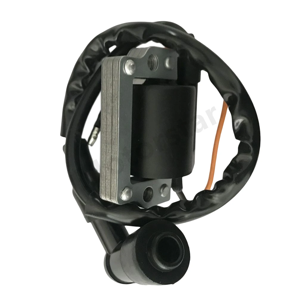 Ignition Coil Fits For Yamaha FS1 DT80 DT100 DT125 DT175 DT250 DT400 RT100 GT80 GT80G