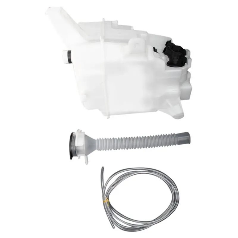 

Windshield Washer Reservoir For Toyota RAV4 2009-2012- Part Numbers 85315-42290, 853150R010, 8531542290-PFM, TO1288169, 14496295