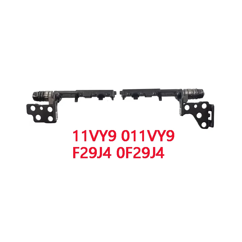 New Original Laptop Replace LCD Hinges For DELL Pro 13 Premium (PA13250) JDB31 11VY9 011VY9 F29J4 0F29J4