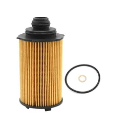 Oil Filter for SSANGYONG KORANDO C300 1.6 REXTON Y400 2.0 TIVOLI 160 XLV D16DTF Engine G20DTR 67318-03009 6731840025