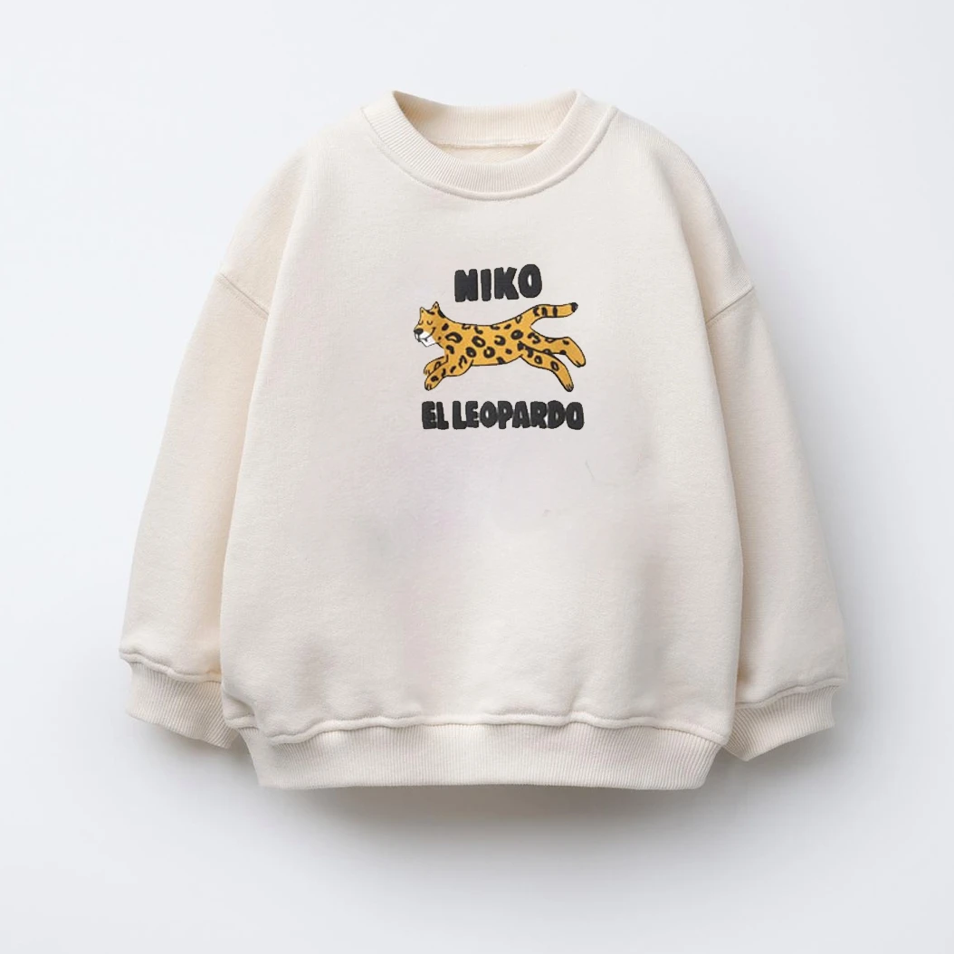 Thumbnail 3 - #10 Latest Kids Matching Outfit Sets Offers
