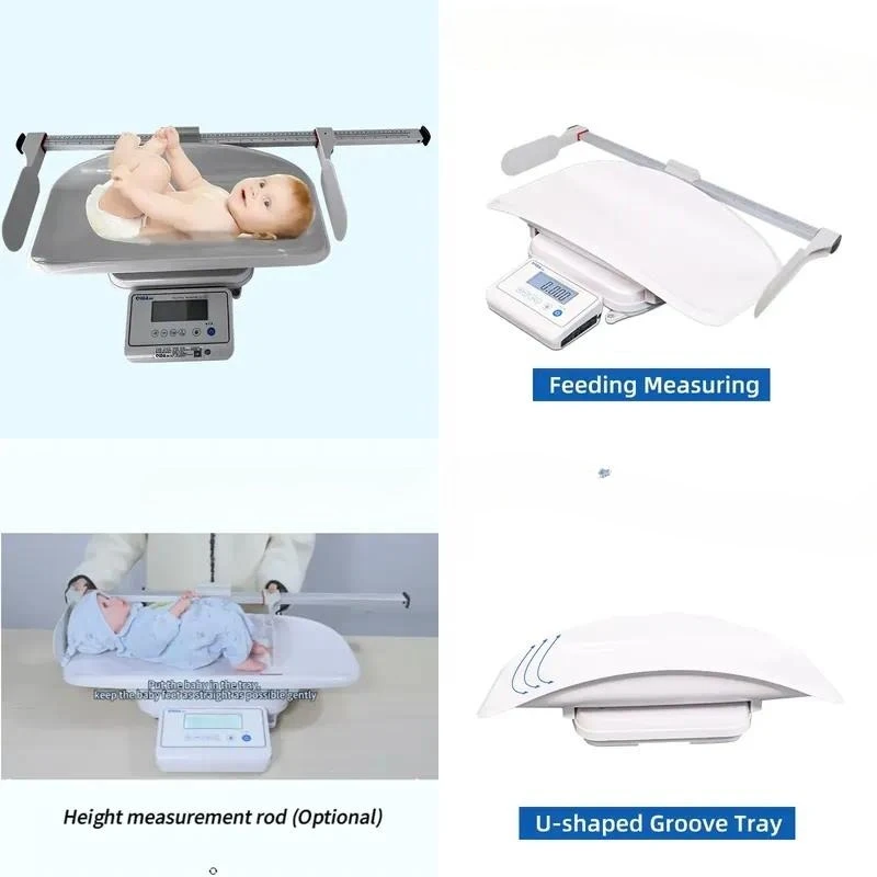 for  Household Digital Scale Baby Scale Baby Bathroom Weighing Scale