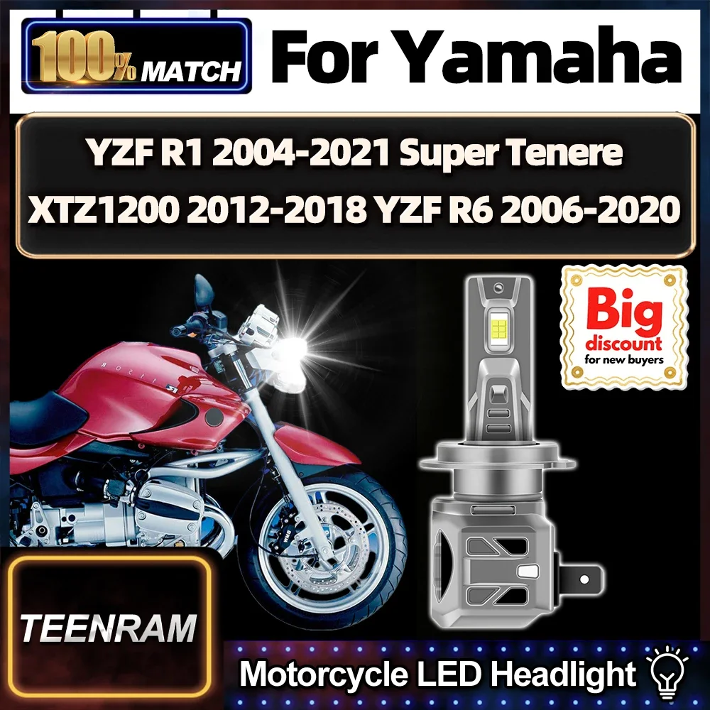 Roadsun For Yamaha …