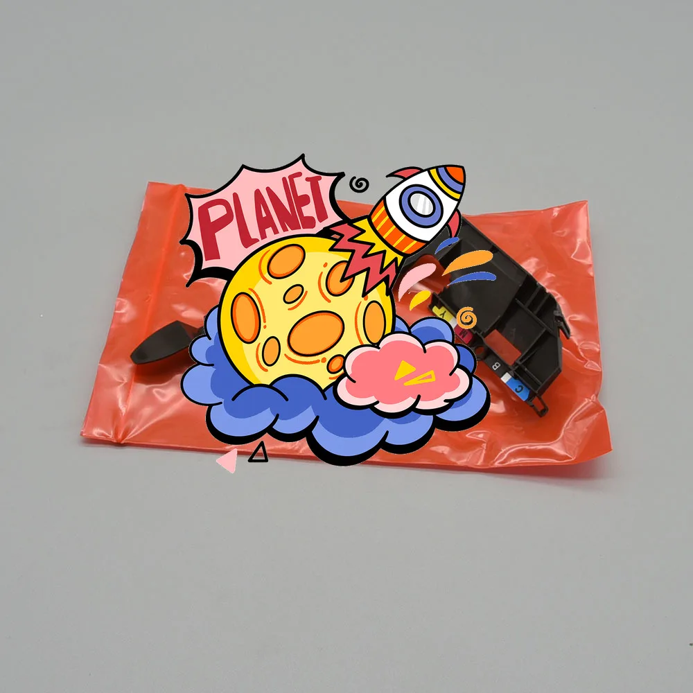 

1 шт. новый C7769-40041 замок крышки чернильной трубки верхняя крышка системы питания чернильной трубки для HP Designjet 500 500PS 510 510PS 800 800PS