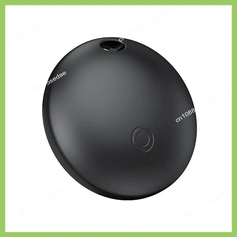 Y19A Bluetooth Mini Locator Smart Trackers Airtag For  Find My Anti Lost Device For Cars Pet GPS Finder