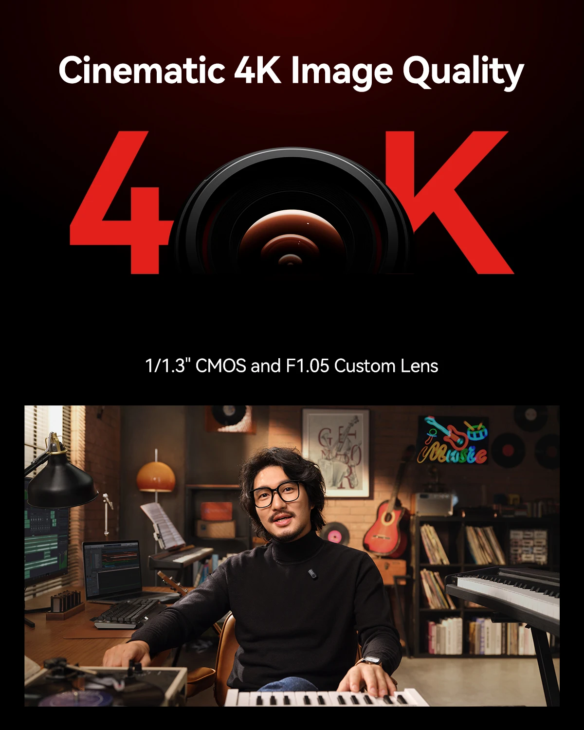 Hollyland Venusliv …