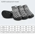 Grid A Waterproof