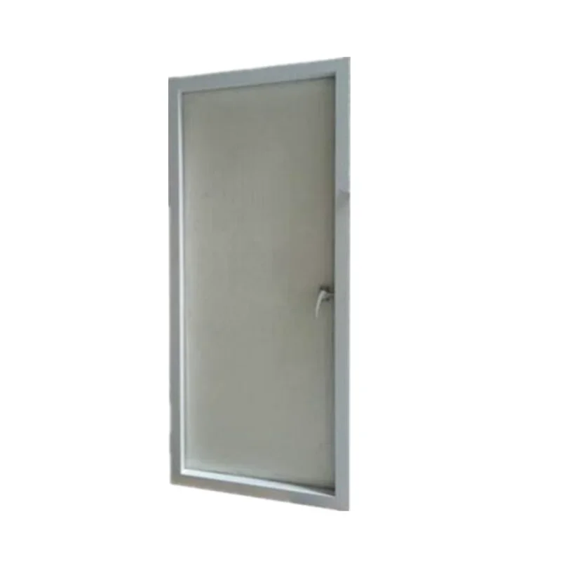 xx-Customization Solid Wood Internal White Wooden Doors Hotel Rooms Door Panel Veneers Modern Acoustic Interior Doors