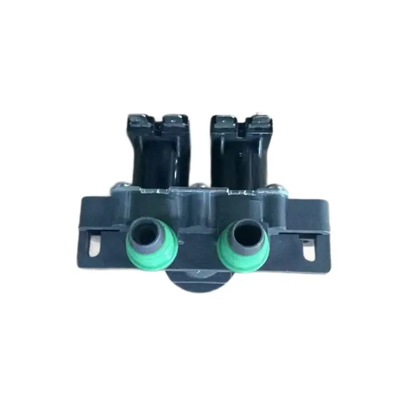 B82B-Washing Machine Water Inlet Valve FPS180A0077, FC-A19-2001, AC220-240V Outlet Fill Valve Replacement Part