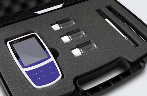 Bante520-S  Lab Portable Digital Tds Conductivity Meter for Laboratory